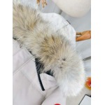 2025年10月12日秋冬入荷新作Can*ada gooseダウンジャケット高品質 人気商品/HL工場