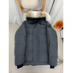 2025年10月12日秋冬入荷新作Can*ada gooseダウンジャケット高品質 人気商品/HL工場