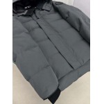 2025年10月12日秋冬入荷新作Can*ada gooseダウンジャケット高品質 人気商品/HL工場