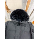 2025年10月12日秋冬入荷新作Can*ada gooseダウンジャケット高品質 人気商品/HL工場