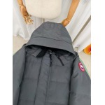 2025年10月12日秋冬入荷新作Can*ada gooseダウンジャケット高品質 人気商品/HL工場