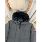 2025年10月12日秋冬入荷新作Can*ada gooseダウンジャケット高品質 人気商品/HL工場