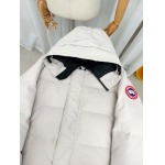 2025年10月12日秋冬入荷新作Can*ada gooseダウンジャケット高品質 人気商品/HL工場