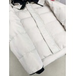 2025年10月12日秋冬入荷新作Can*ada gooseダウンジャケット高品質 人気商品/HL工場