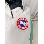 2025年10月12日秋冬入荷新作Can*ada gooseダウンジャケット高品質 人気商品/HL工場