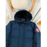 2025年10月12日秋冬入荷新作Can*ada gooseダウンジャケット高品質 人気商品/HL工場