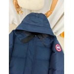 2025年10月12日秋冬入荷新作Can*ada gooseダウンジャケット高品質 人気商品/HL工場