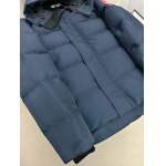 2025年10月12日秋冬入荷新作Can*ada gooseダウンジャケット高品質 人気商品/HL工場