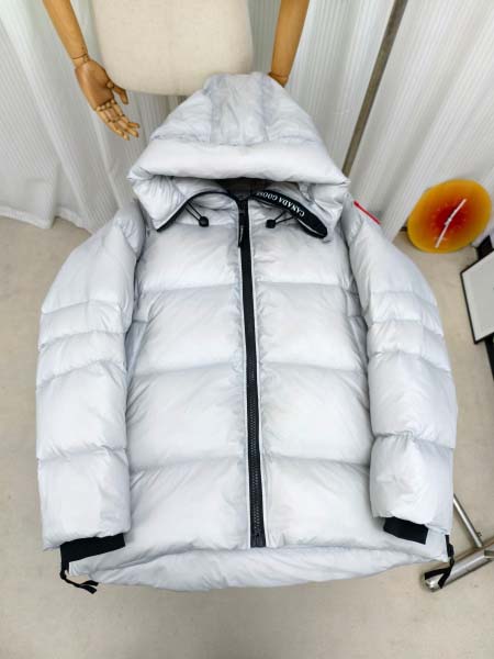 2025年10月12日秋冬入荷新作Cana*da goose...