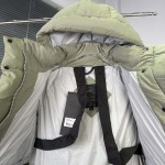 2025年10月12日秋冬入荷新作Cana*da Gooseダウンジャケット高品質 人気商品/HL工場