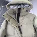 2025年10月12日秋冬入荷新作Cana*da Gooseダウンジャケット高品質 人気商品/HL工場