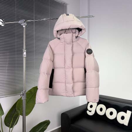 2025年10月12日秋冬入荷新作Can*ada goose...