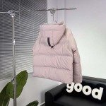 2025年10月12日秋冬入荷新作Can*ada gooseダウンジャケット高品質 人気商品/HL工場