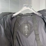 2025年10月12日秋冬入荷新作Can*ada gooseダウンジャケット高品質 人気商品/HL工場