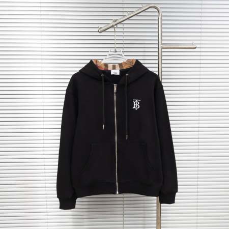 2025年10月12日秋冬入荷新作Burberryジャケット...