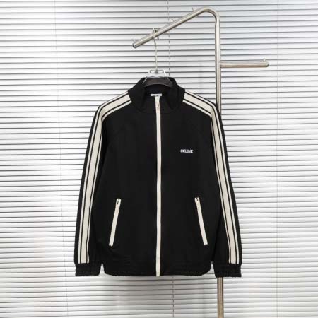 2025年10月12日秋冬入荷新作CELINEジャケット高品...