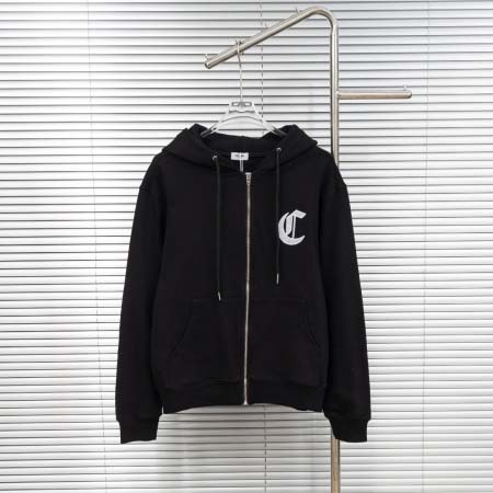 2025年10月12日秋冬入荷新作CELINEジャケット高品...