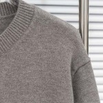 2025年10月12日秋冬入荷新作MIUMIUニット/セーター ジャケット高品質 人気商品/HL工場