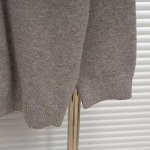 2025年10月12日秋冬入荷新作MIUMIUニット/セーター ジャケット高品質 人気商品/HL工場