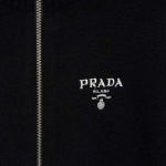 2025年10月12日秋冬入荷新作PRADAニット/セーター ジャケット高品質 人気商品/HL工場