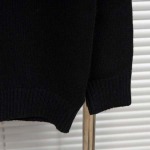 2025年10月12日秋冬入荷新作PRADAニット/セーター ジャケット高品質 人気商品/HL工場