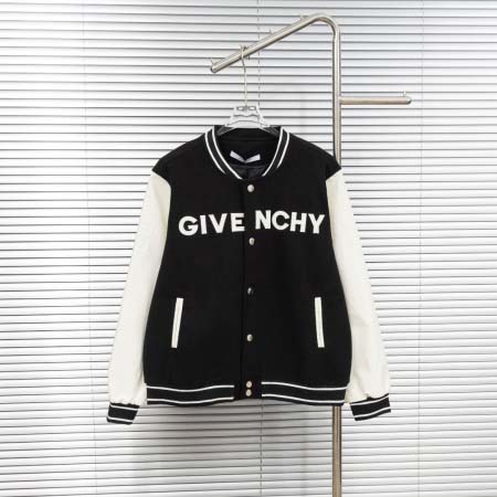 2025年10月12日秋冬入荷新作Givenchyジャケット...