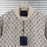 2025年10月12日秋冬入荷新作Louis Vuittonジャケット高品質 人気商品/HL工場