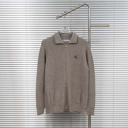 2025年10月12日秋冬入荷新作CK ニット/セーター 高...