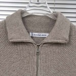 2025年10月12日秋冬入荷新作CK ニット/セーター 高品質 人気商品/HL工場