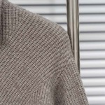 2025年10月12日秋冬入荷新作CK ニット/セーター 高品質 人気商品/HL工場