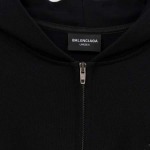 2025年10月12日秋冬入荷新作Balenciagaジャケット高品質 人気商品/HL工場