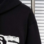 2025年10月12日秋冬入荷新作Maison Margielaパーカー高品質 人気商品/HL工場