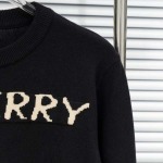 2025年10月12日秋冬入荷新作Burberryニット/セーター高品質 人気商品/HL工場