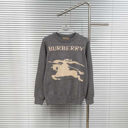 2025年10月12日秋冬入荷新作Burberryニット/セ...
