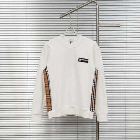 2025年10月12日秋冬入荷新作Burberryスウェット...