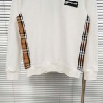 2025年10月12日秋冬入荷新作Burberryスウェット高品質 人気商品/HL工場