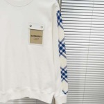 2025年10月12日秋冬入荷新作Burberryスウェット高品質 人気商品/HL工場