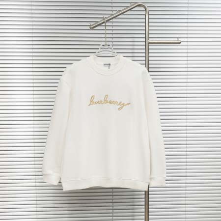 2025年10月12日秋冬入荷新作Burberryスウェット...