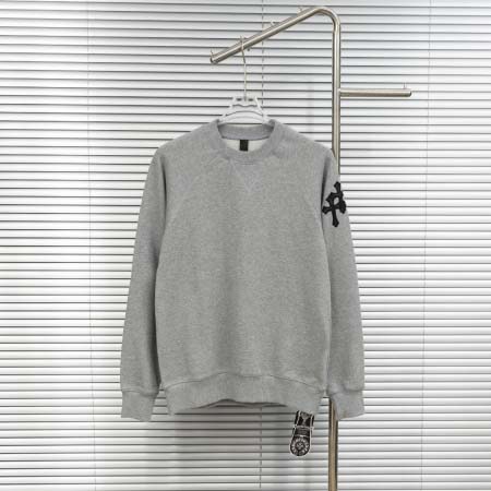 2025年10月12日秋冬入荷新作Chrome hearts...