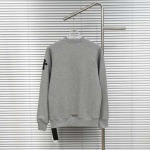 2025年10月12日秋冬入荷新作Chrome hearts スウェット高品質 人気商品/HL工場