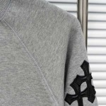 2025年10月12日秋冬入荷新作Chrome hearts スウェット高品質 人気商品/HL工場