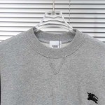 2025年10月12日秋冬入荷新作Burberryスウェット高品質 人気商品/HL工場