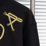 2025年10月12日秋冬入荷新作PRADAスウェット高品質 人気商品/HL工場