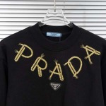 2025年10月12日秋冬入荷新作PRADAスウェット高品質 人気商品/HL工場
