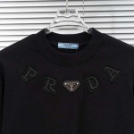 2025年10月12日秋冬入荷新作PRADAスウェット高品質 人気商品/HL工場