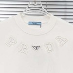 2025年10月12日秋冬入荷新作PRADAスウェット高品質 人気商品/HL工場