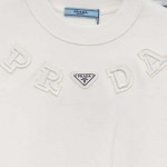 2025年10月12日秋冬入荷新作PRADAスウェット高品質 人気商品/HL工場