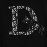 2025年10月12日秋冬入荷新作Dior スウェット高品質 人気商品/HL工場