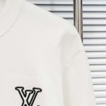 2025年10月12日秋冬入荷新作Louis Vuittonスウェット高品質 人気商品/HL工場