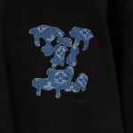 2025年10月12日秋冬入荷新作Louis Vuittonスウェット高品質 人気商品/HL工場